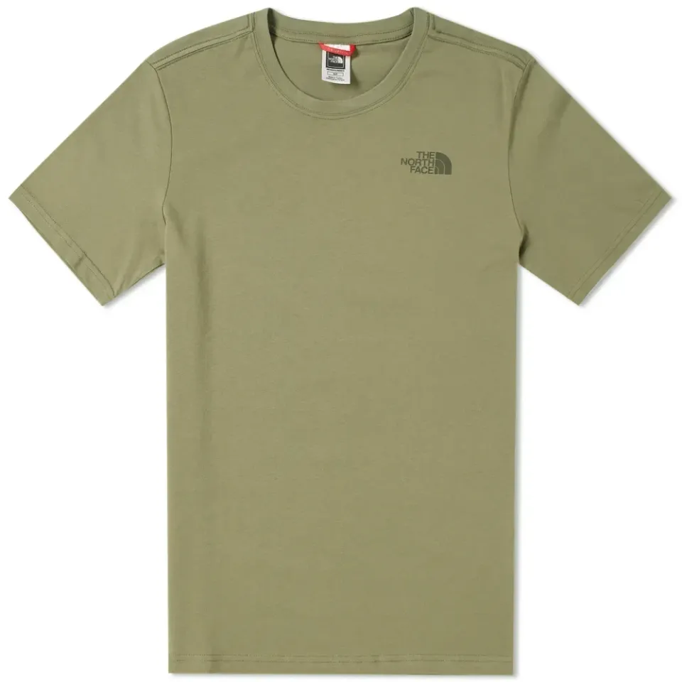 Red Box Tee
