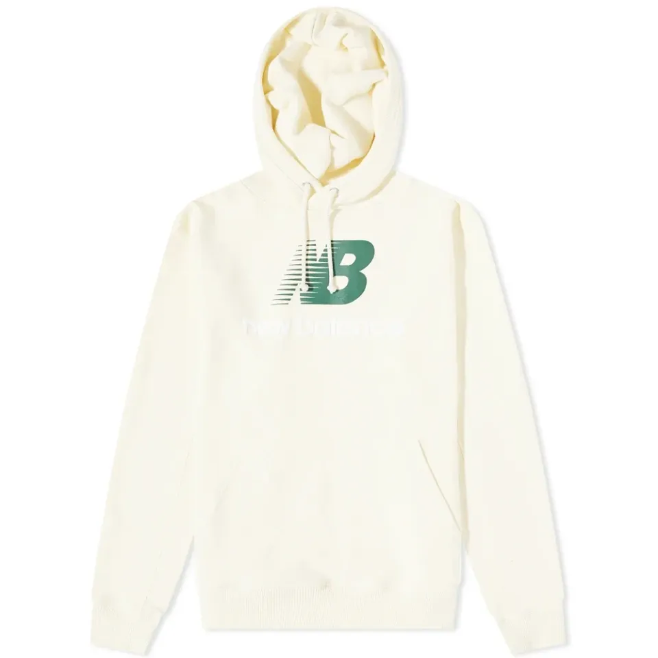 Made in USA Heritage Hoody