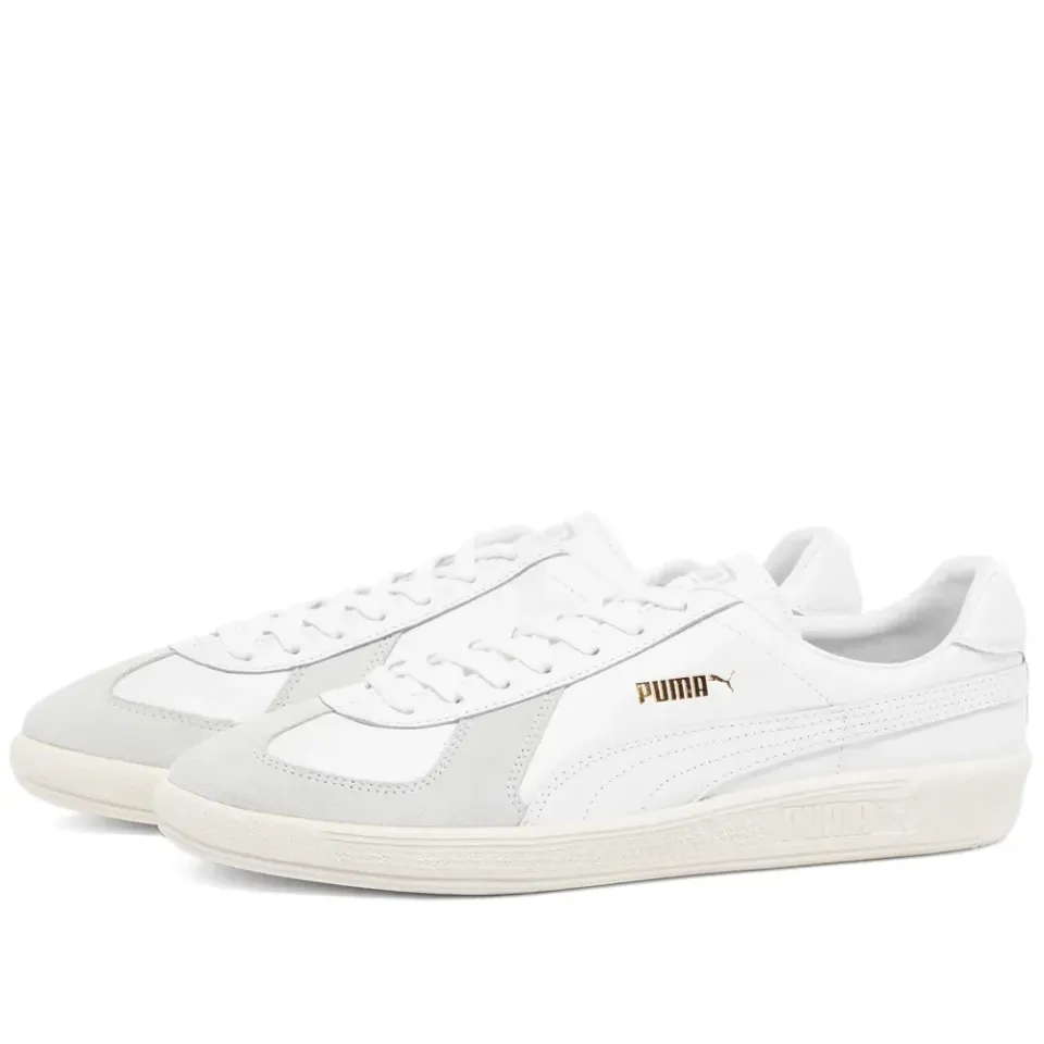 Army Trainer OG