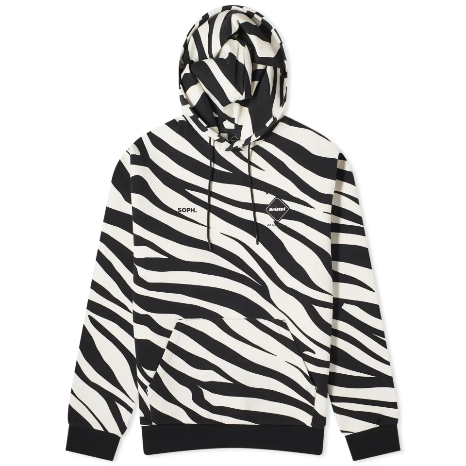 Tech Training Hoodie