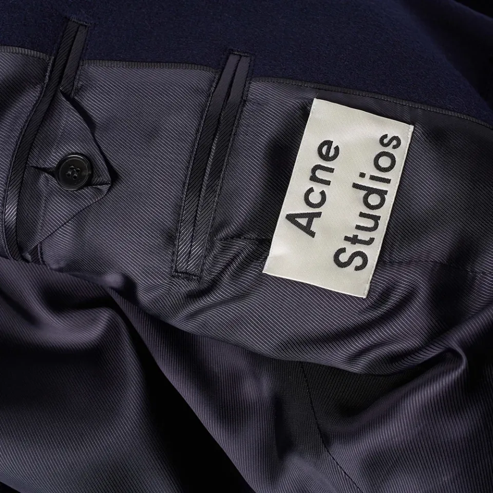 Garret Jacket