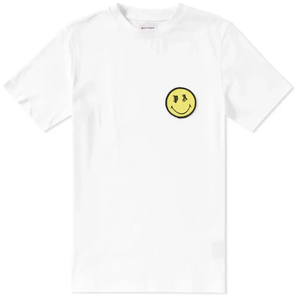 Smiling Tee