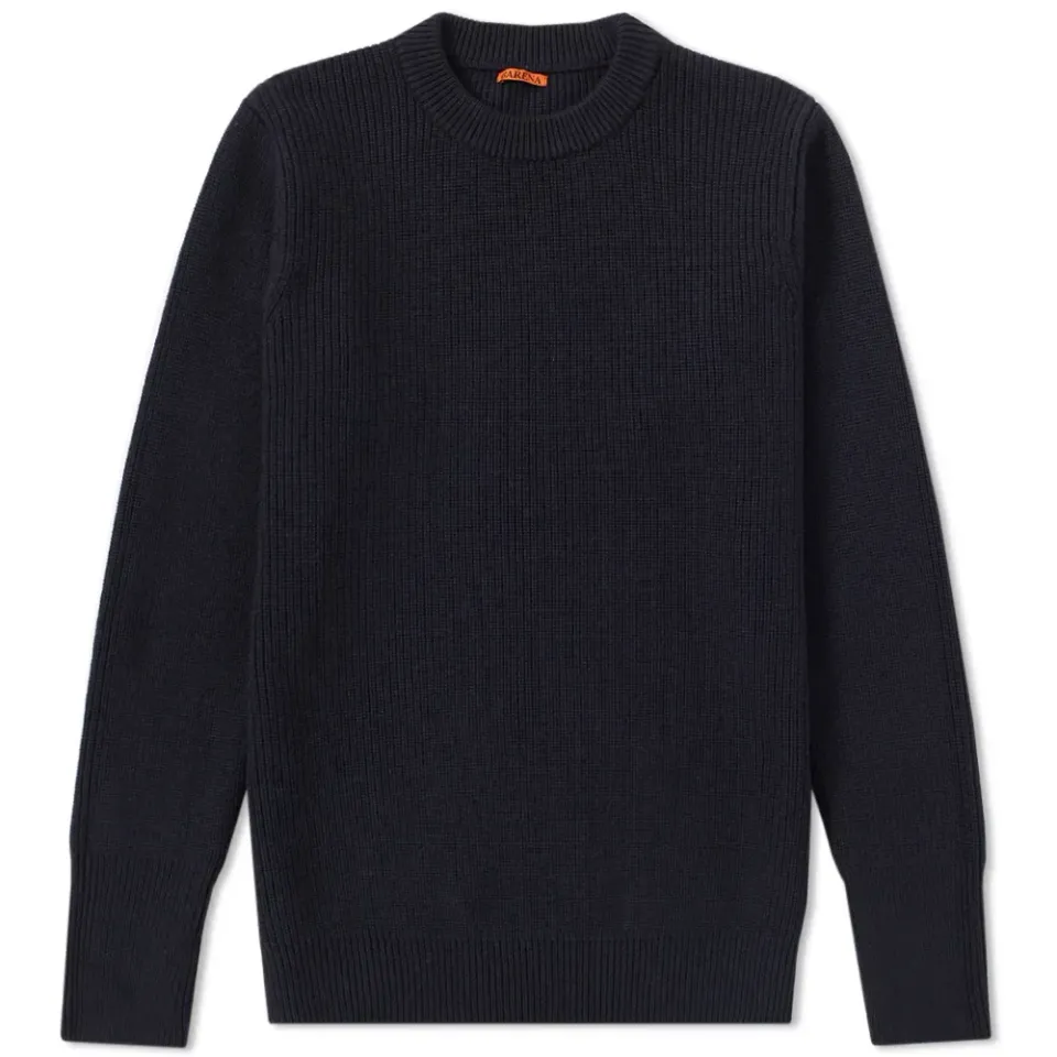 Corba Crew Knit