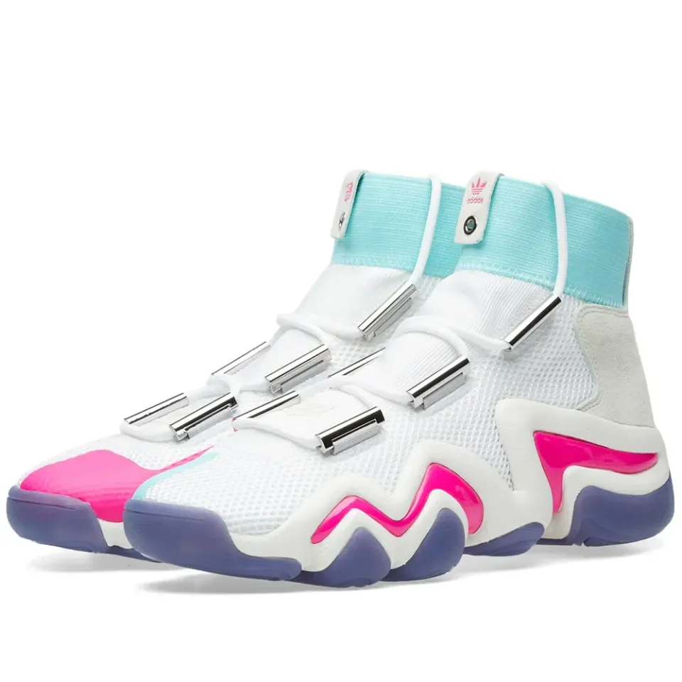 x Nice Kicks Crazy 8 A/D