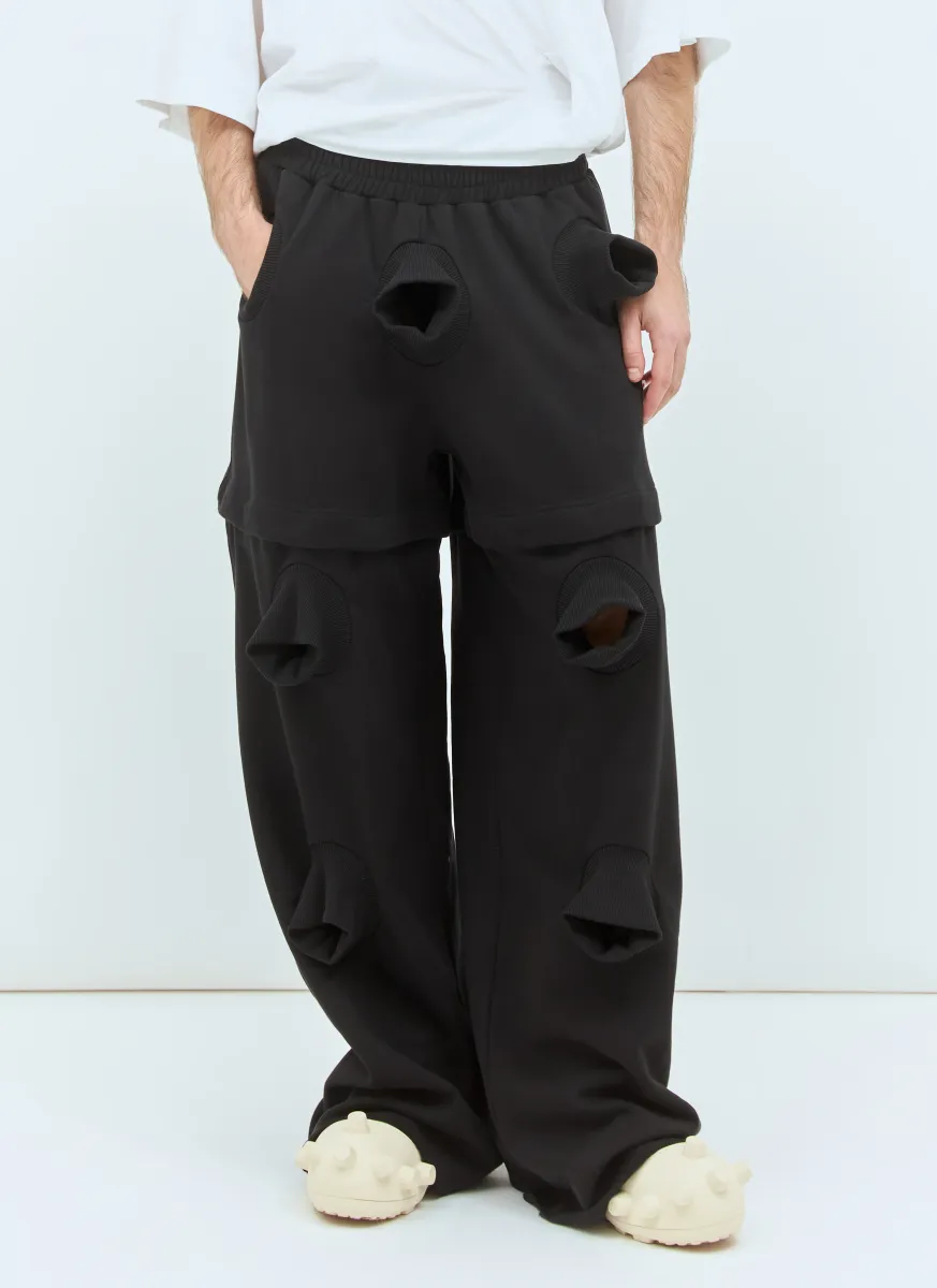 Boom Track Pants
