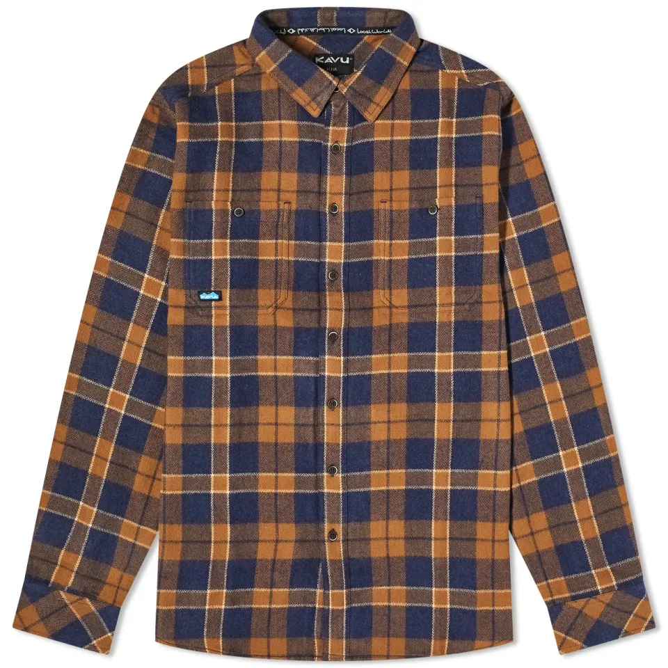 Big Joe Overshirt