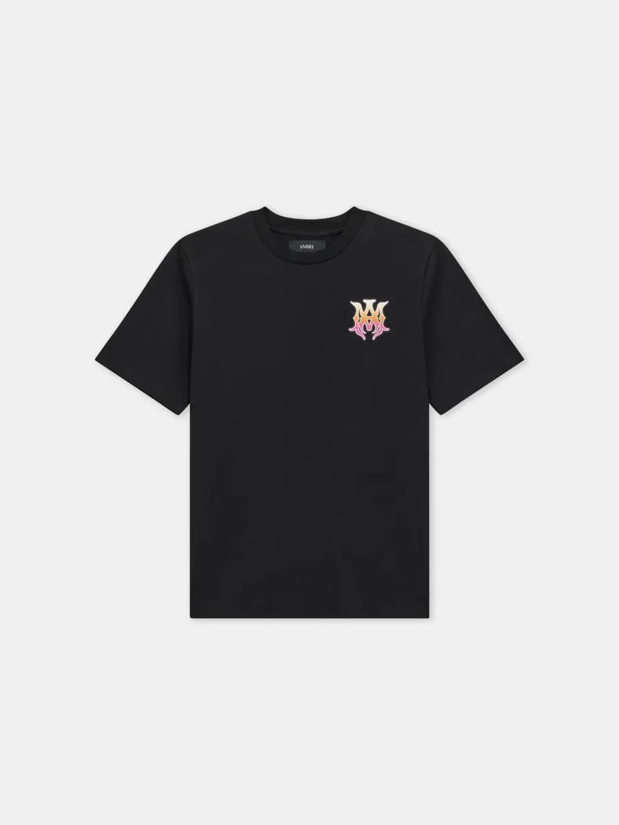 MA TEE - Black
