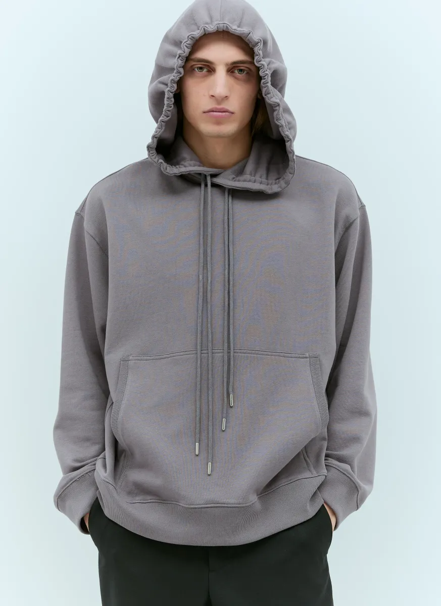 Hooded Sweatshirt