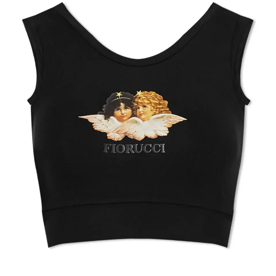 Angels Vest