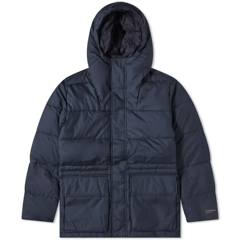 Willum Down Pertex Quantum Jacket