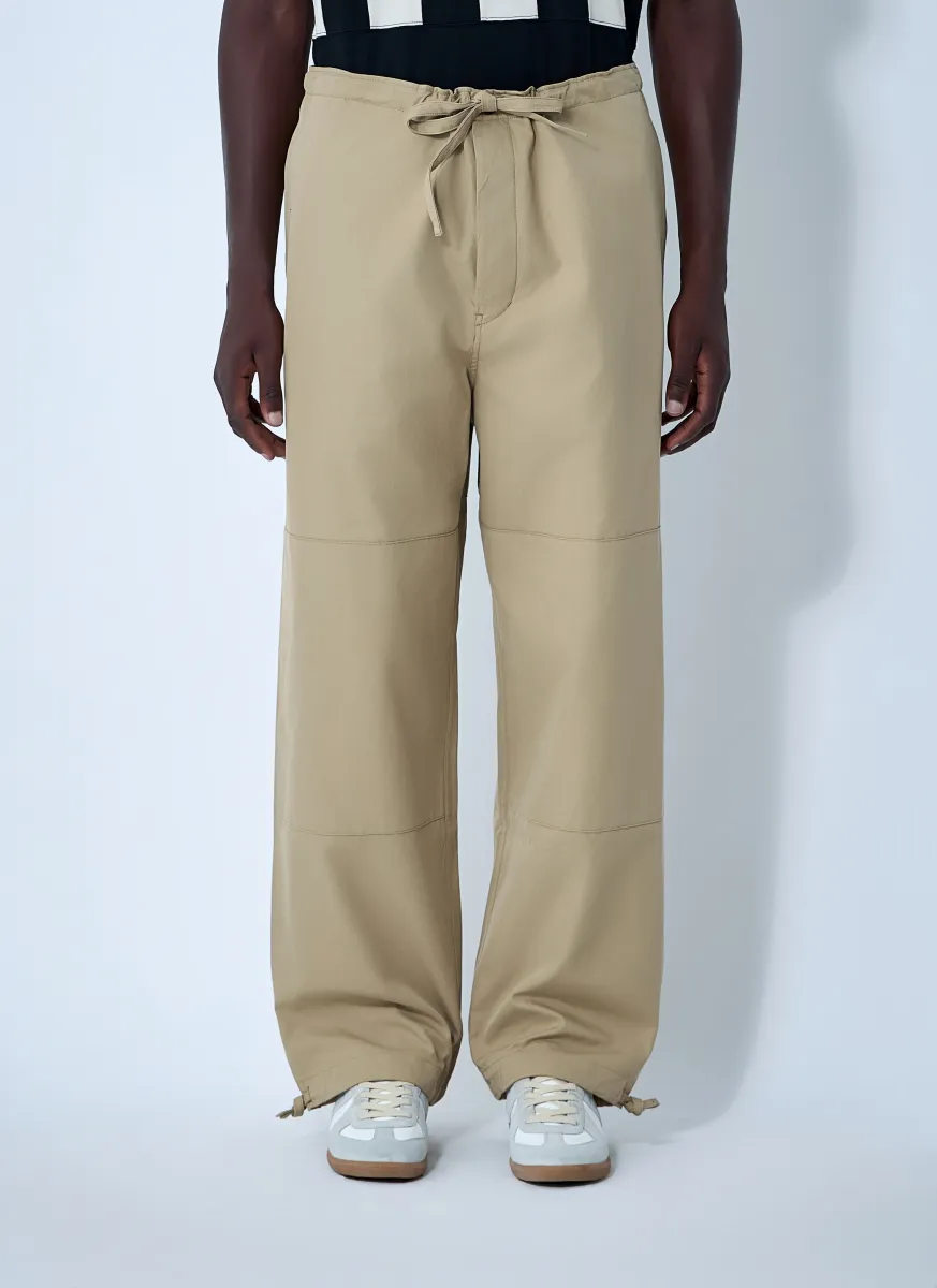 Sharma Pants