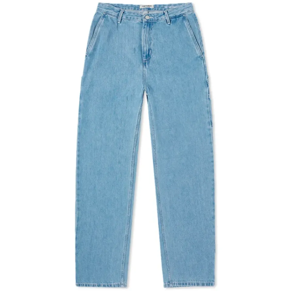 Pierce Pant Straight