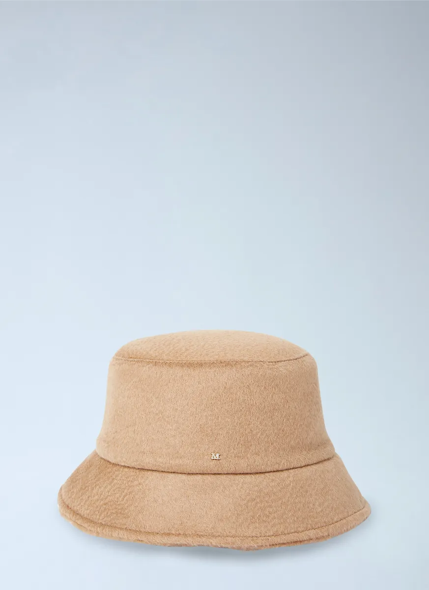 Fiducia Teddy Lined Bucket Hat