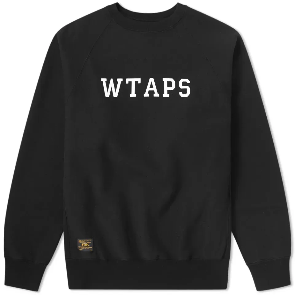 Design Crew Sweat