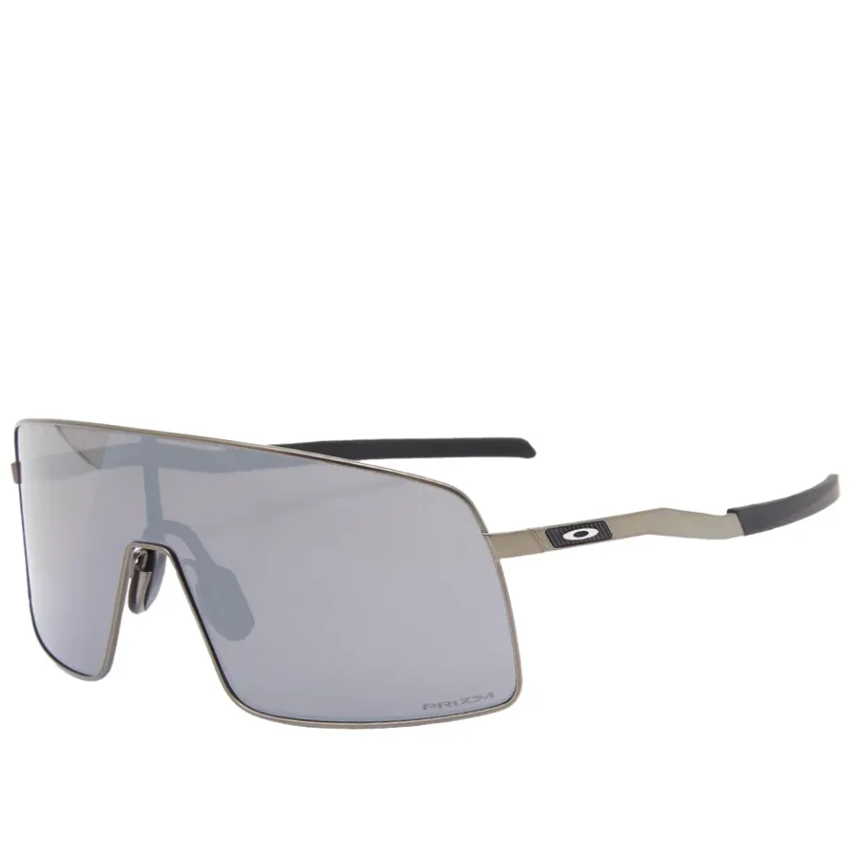 Sutro TI Sunglasses