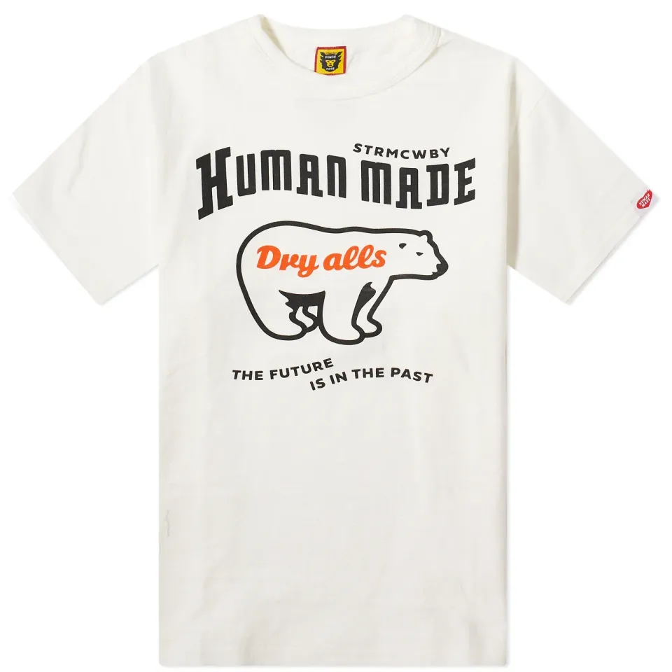 Polar Bear T-Shirt