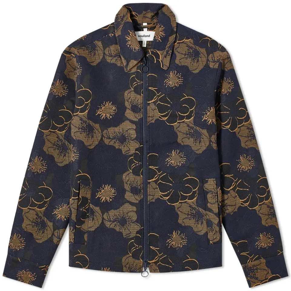 Mapp Jacket
