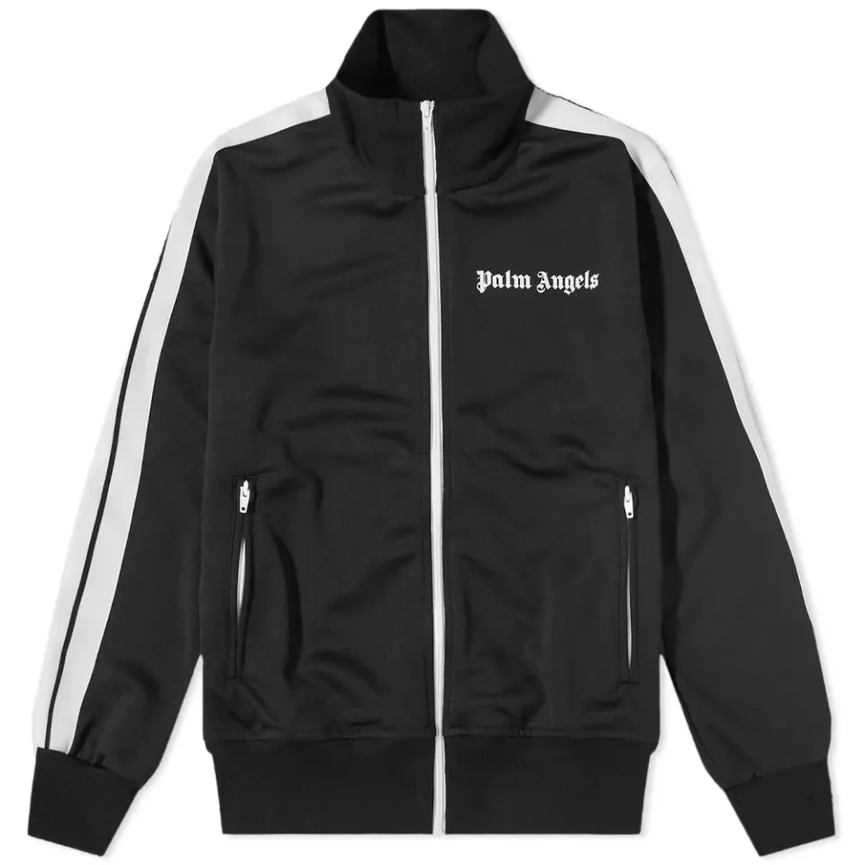Classic Track Jacket