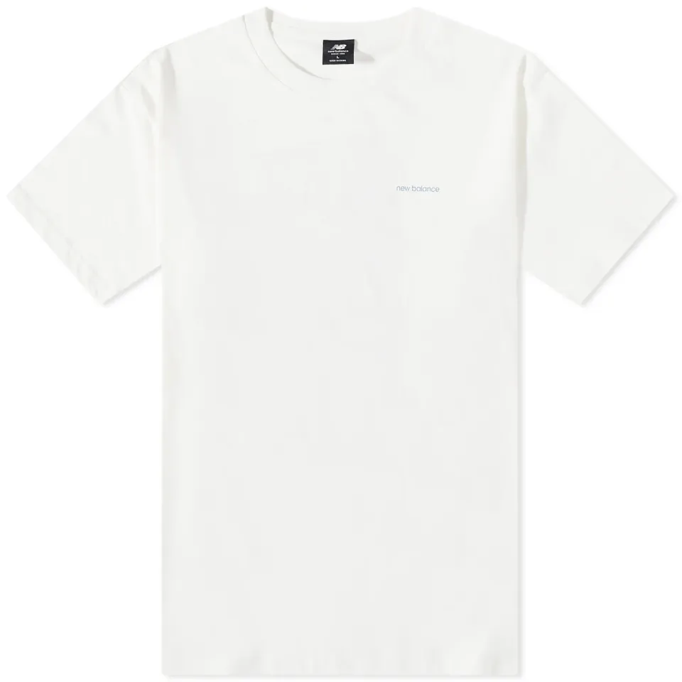 Café New Balance T-Shirt