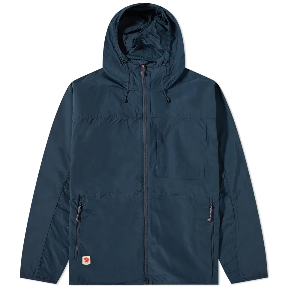 Fjallraven High Coast Wind Jacket