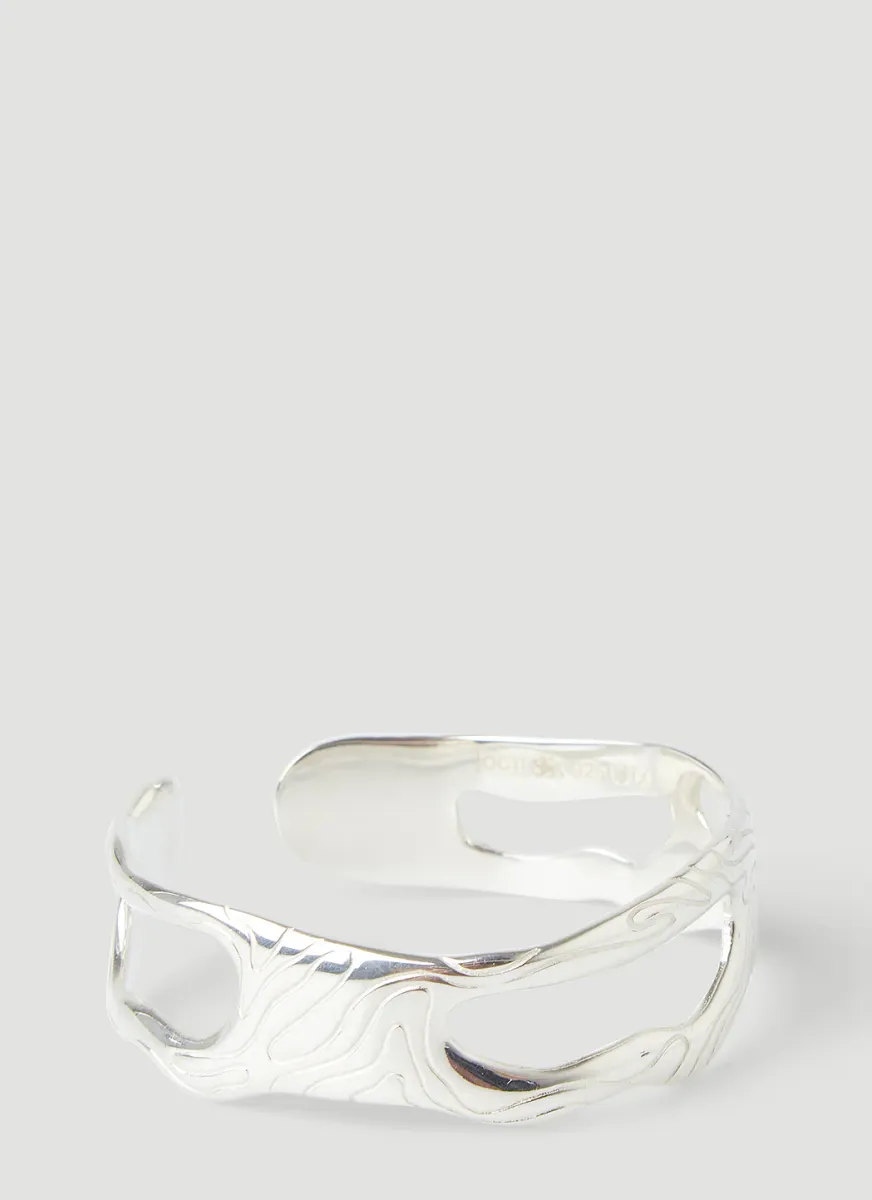 Globe Bangle