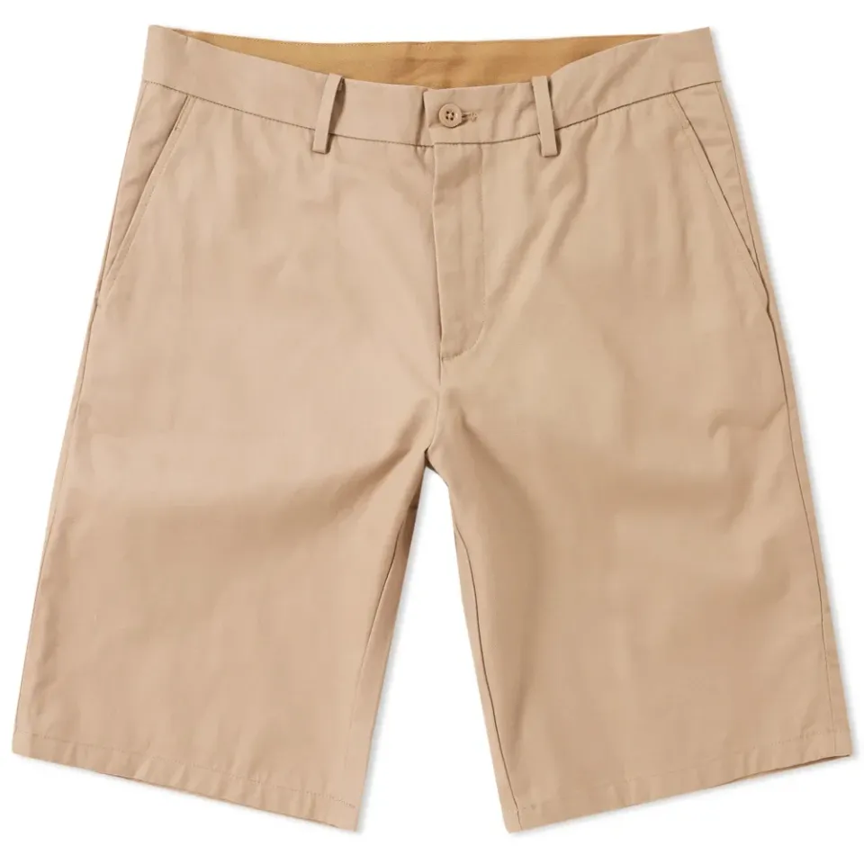 Fred Perry Classic Twill Short