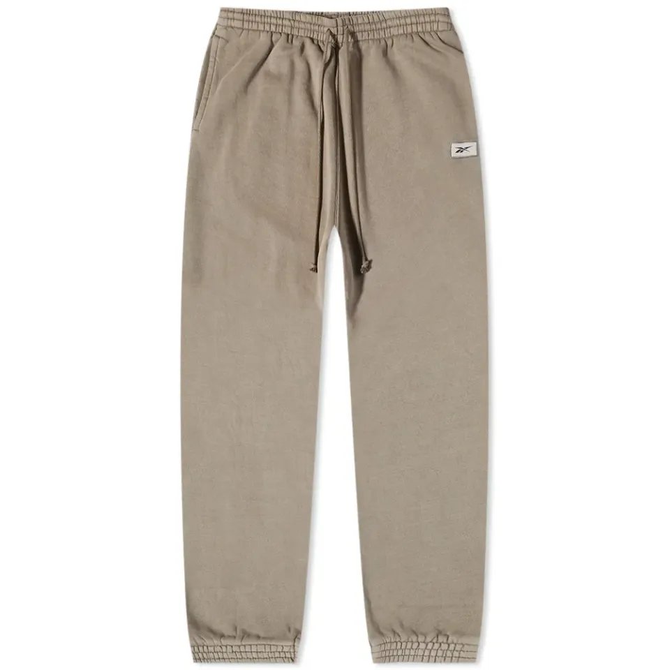 Natural Dye Pant