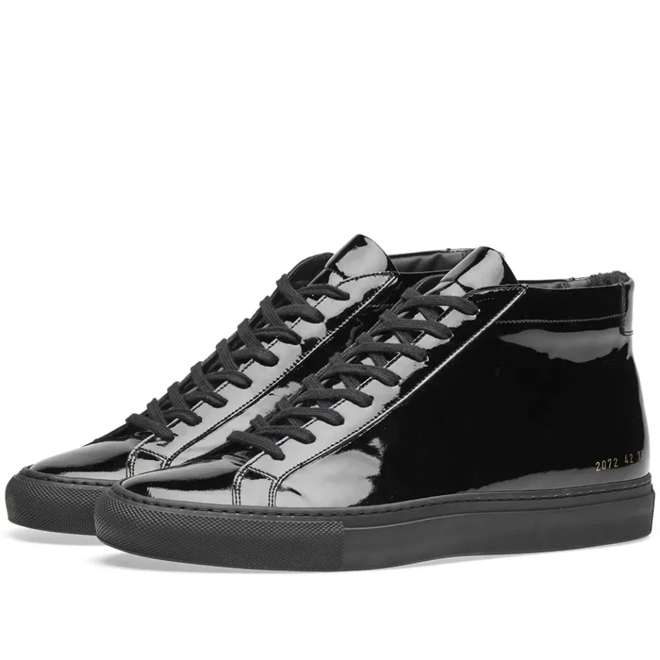Achilles Mid Gloss