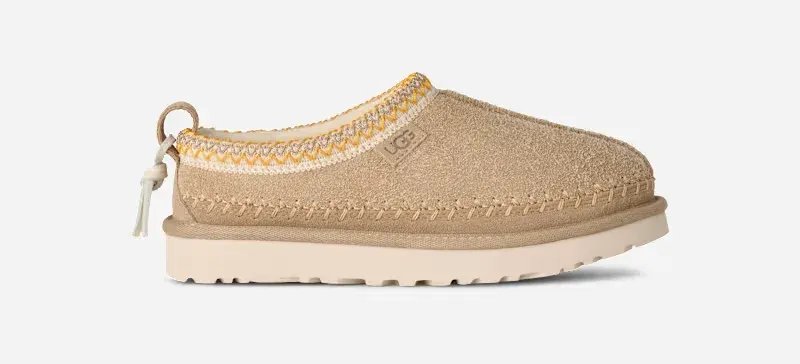 Tasman Biarritz for Women, Suede/Polyester/Leather