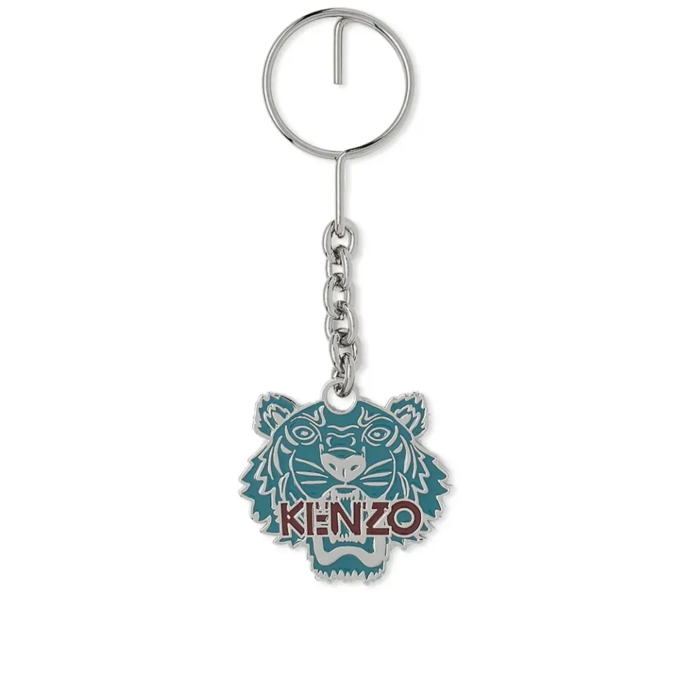 Tiger Key Chain