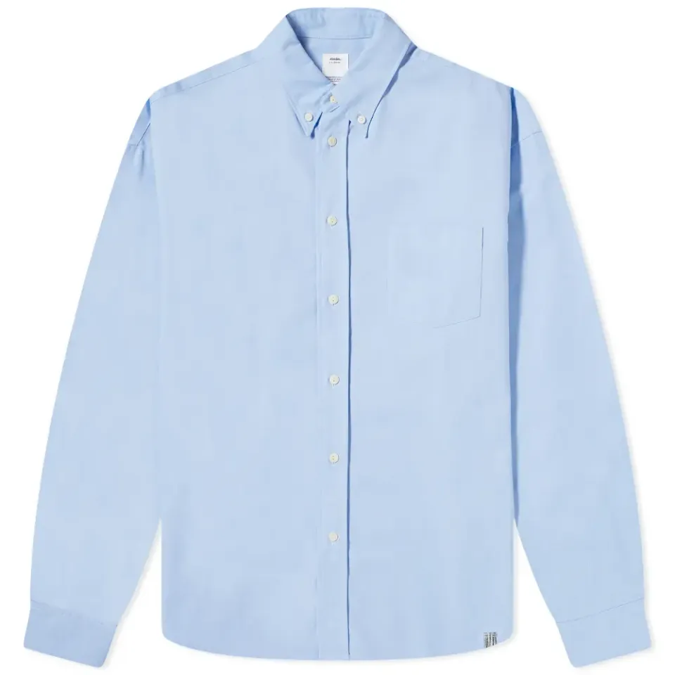 Garuda Button Down Shirt