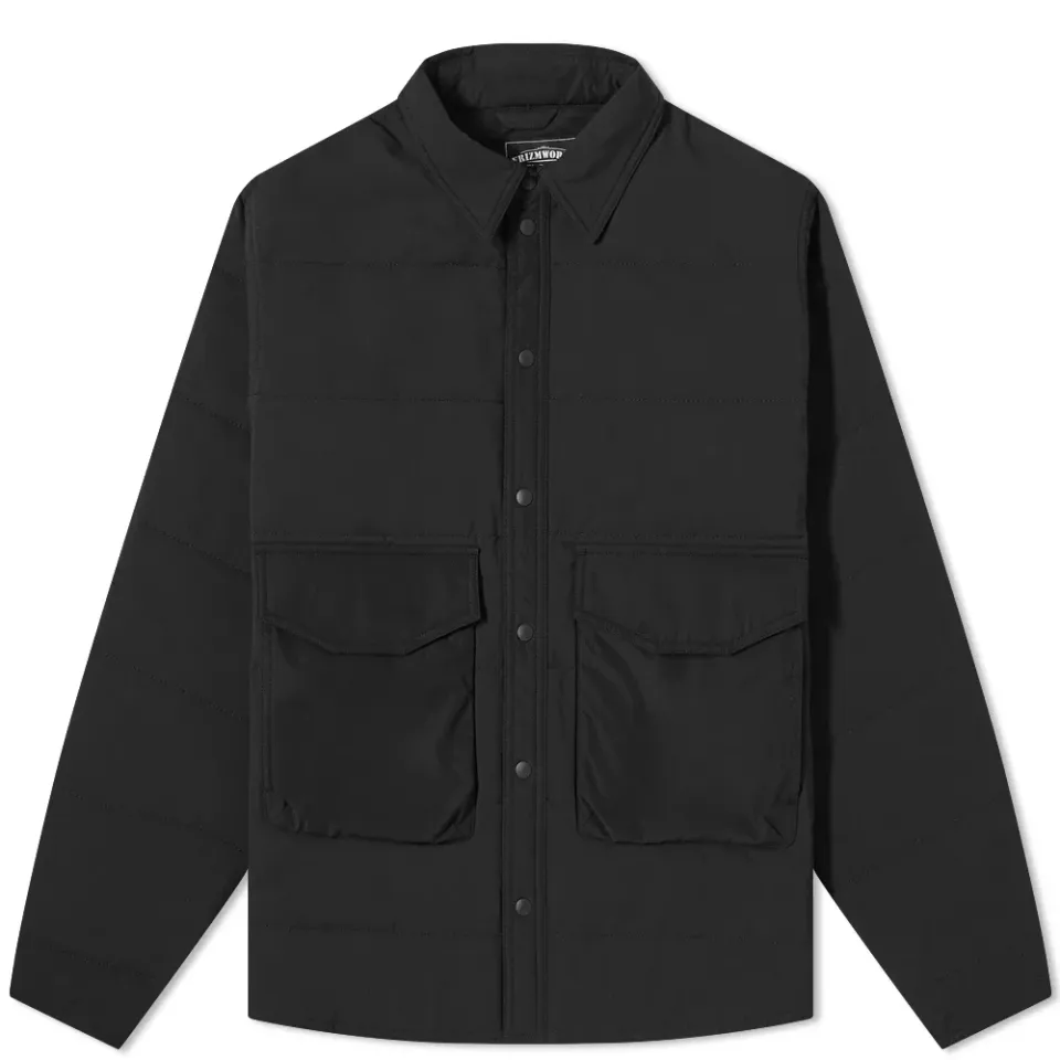 Padded Shirt