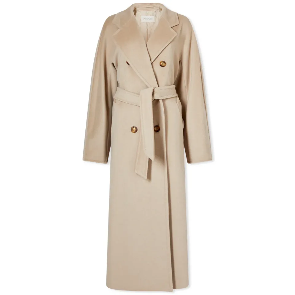 Madame Coat