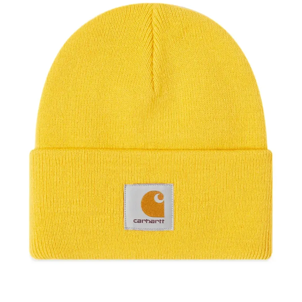 Watch Hat