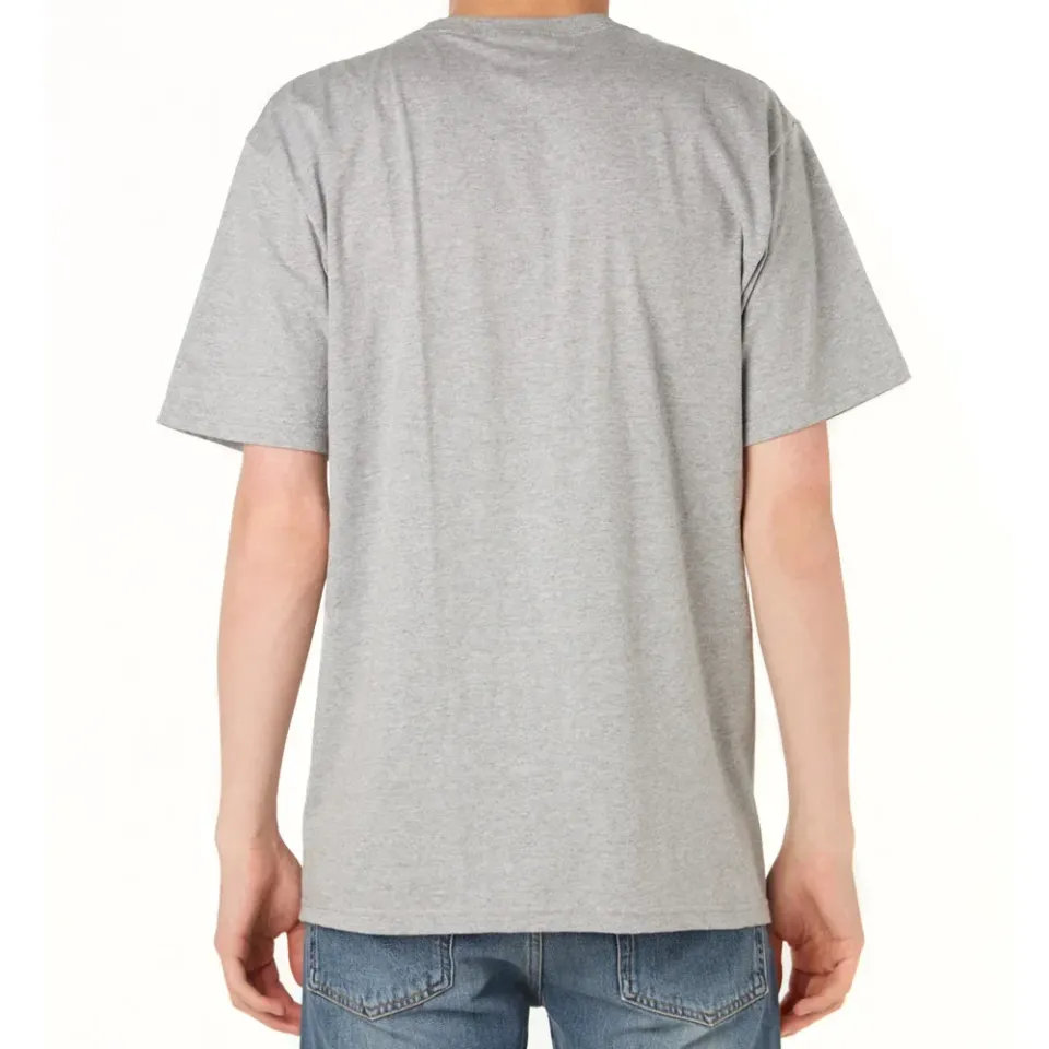 Camo World Tour Tee