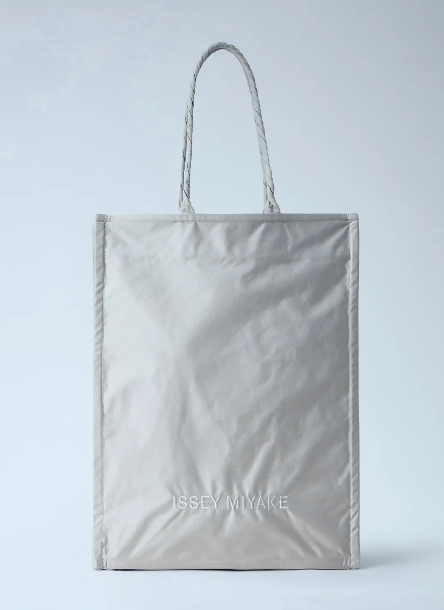 Crumplable Tote Bag