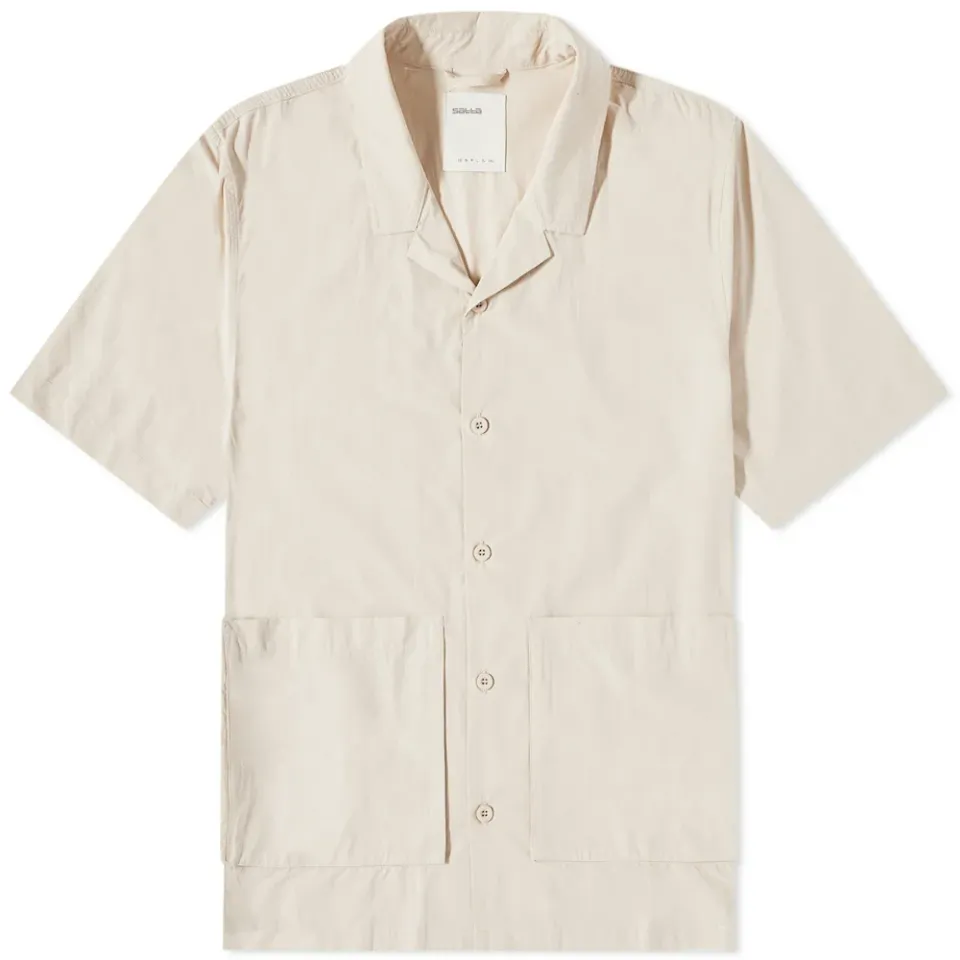 Camp Shirt