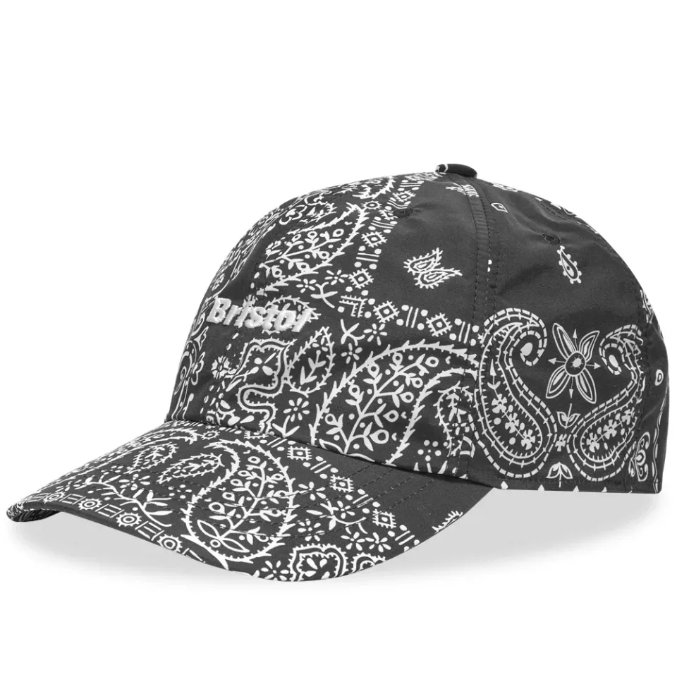 Authentic Logo Cap