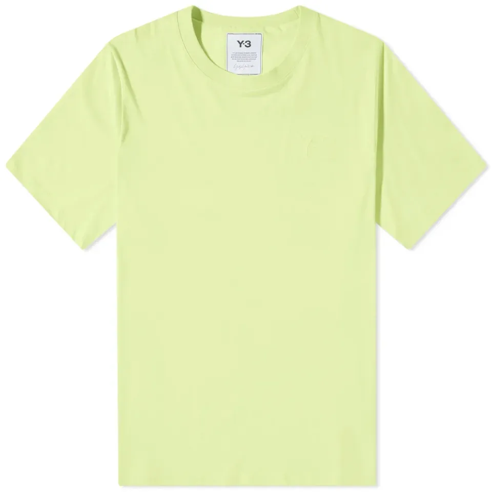 Classic Chest Logo T-Shirt