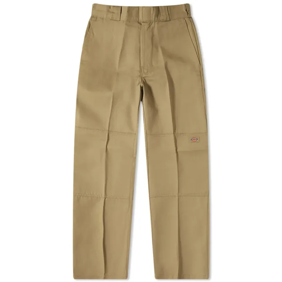 Double Knee Pant