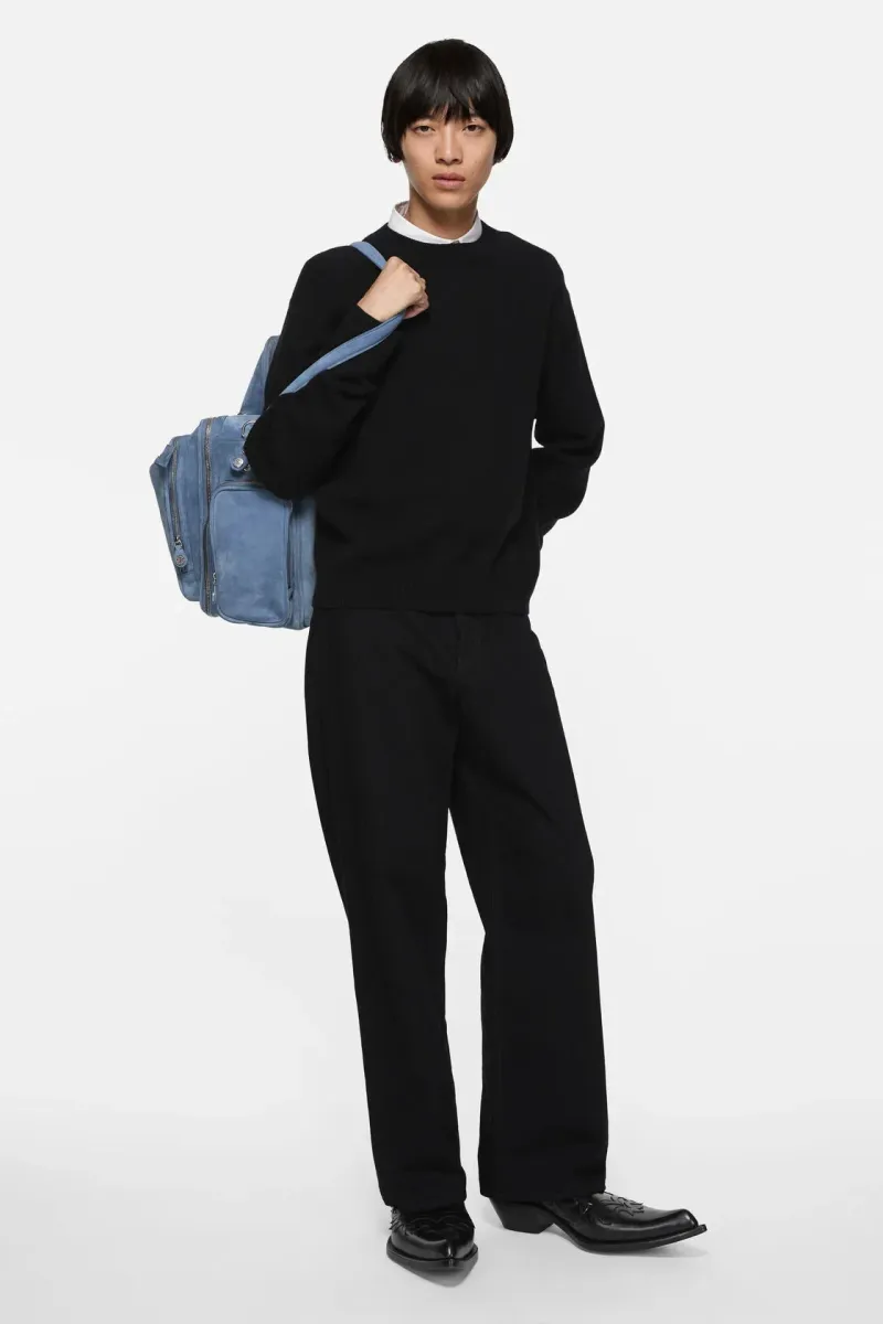 Cashmere sweater