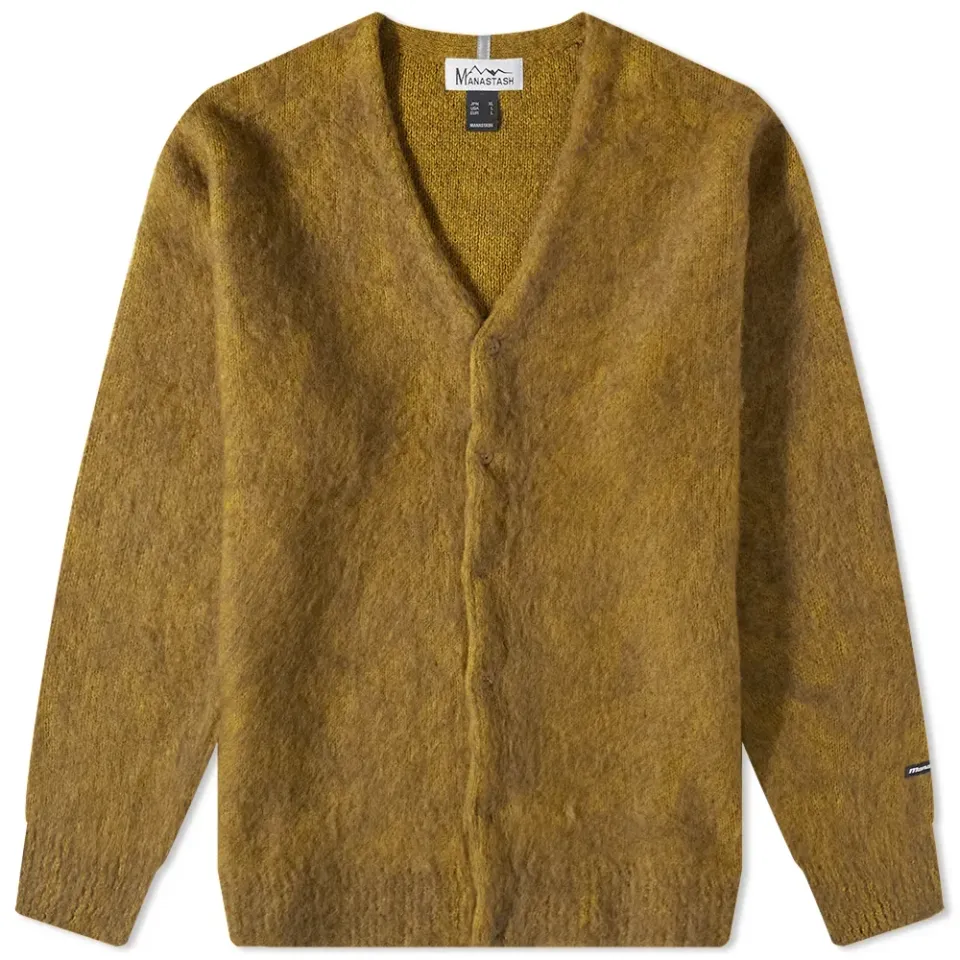 Aberdeen Cardigan