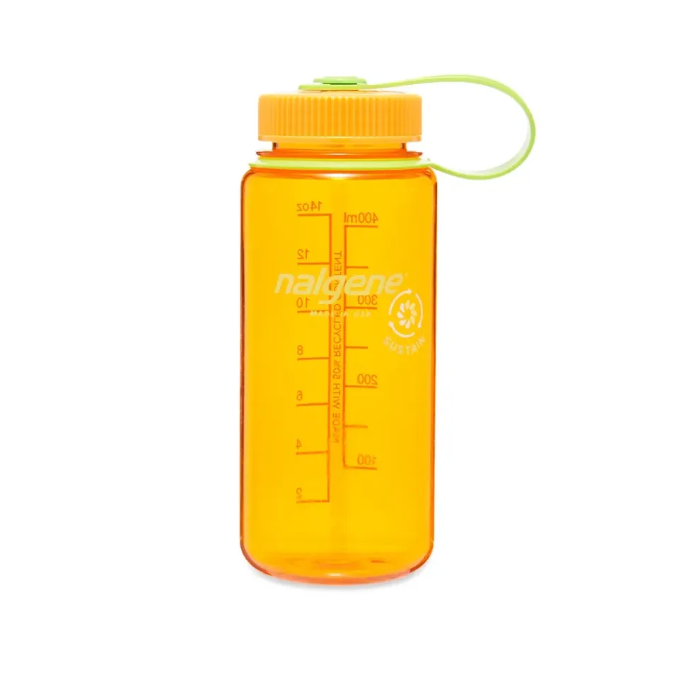 Wide Mouth Tritan Sustain Water Bottle