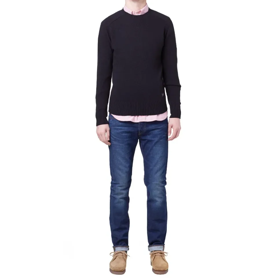 ED-80 CS Slim Tapered Jean