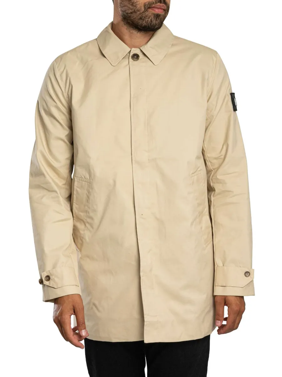 Whitehouse Jacket