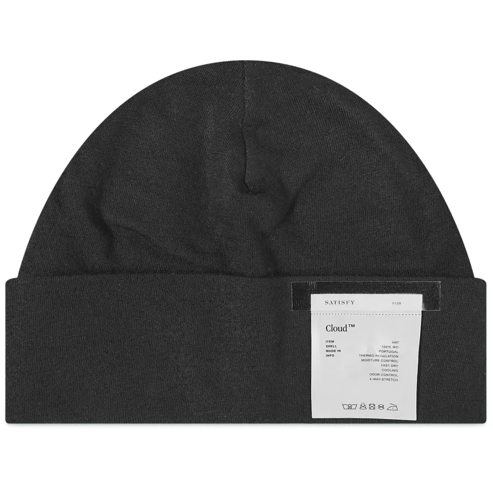 Cloudmerino Beanie