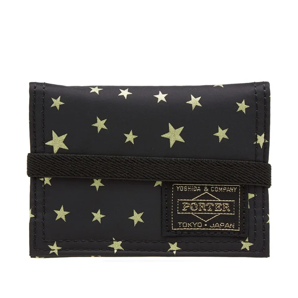 Stellar Band Card Case