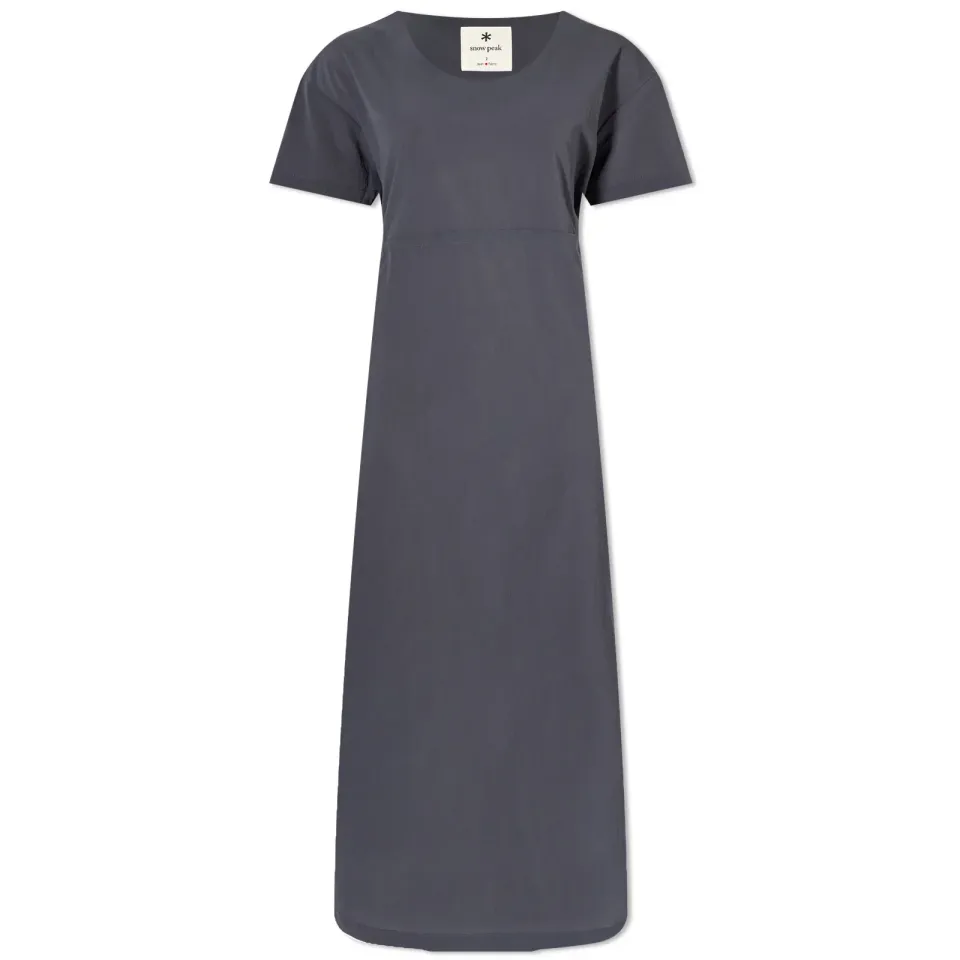 Quick Dry Dress