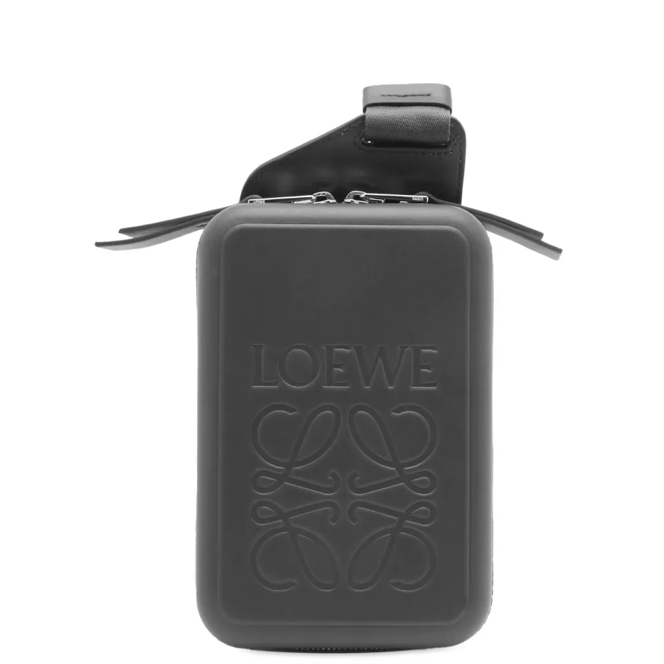 Molded Sling Bag
