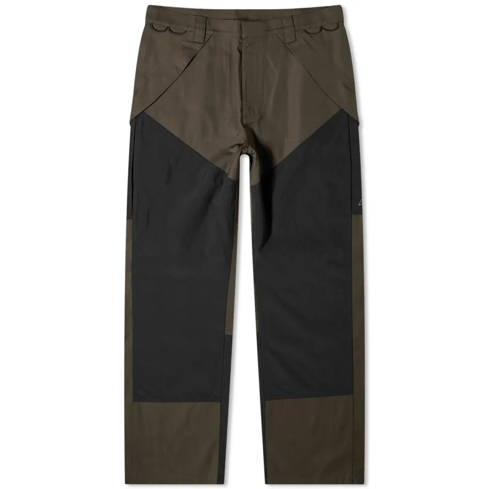 Cargo Trousers